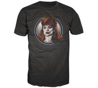 Die Olsenbande - Die Olsenbande - Ivonne (Shirt M/Black)