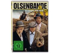 DIE OLSENBANDE ERGIBT SIC - MO [DVD] [1979]