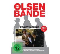 Die Olsenbande Ergibt Sich Nie