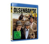 DIE OLSENBANDE ERGIBT SICH NIE (OVE SPROGOE, MORTEN GRUNWALD, ...) BLU-RAY NEW