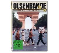 DIE OLSENBANDE FLIEGT UEB - MO [DVD] [1981]