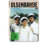 DIE OLSENBANDE IN DER KLE - MO [DVD] [1969]
