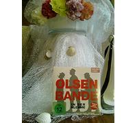 Die Olsenbande in der Klemme