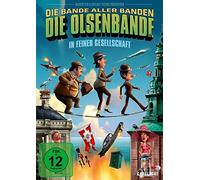 DIE OLSENBANDE IN FEINER - MOV [DVD] [2010]