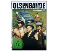 DIE OLSENBANDE - MOVIE [DVD] [1968]