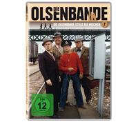 DIE OLSENBANDE STELLT DIE - MO [DVD] [1975]