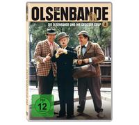 DIE OLSENBANDE UND IHR GR - MO [DVD] [1972]