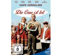 Die Oma ist tot [DVD]