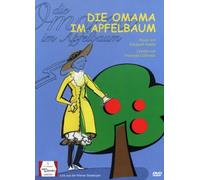 Die Omama Im Apfelbaum - Oper für Kinder [DVD]
