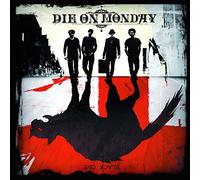 Die On Monday - Black Cat