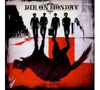 Die On Monday - Black Cat