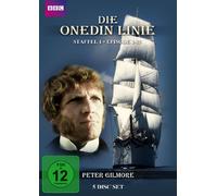 Die Onedin Linie - Staffel 1