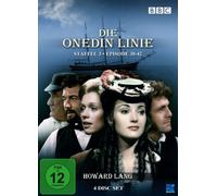Die Onedin Linie - Vol. 3: Episode 30 - 42 [Import allemand]