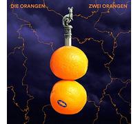 Die Orangen - Zwei Orangen [VINYL]