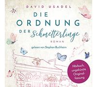 Die Ordnung der Schmetterlinge