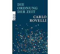 Die Ordnung der Zeit
