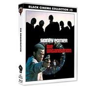 Die Organisation (Black Cinema Collection #05)
