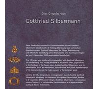 DIE ORGELN VON GOTTF - KOOIMAN EWALD [CD]