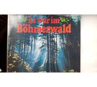 Die original fidelen Egerländer - Es war im Böhmerwald (Ltg. Franz Hammer) / Vinyl record [Vinyl-LP]