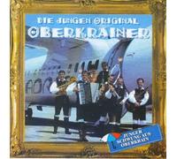 Die Original Jungen Oberkrainer - Junger Schwung aus Oberkrain