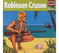Die Originale 10-Robinson Crusoe