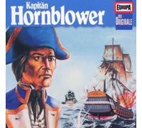 Die Originale 13-Kapitän Hornb