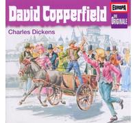 Die Originale 14-David Copperfield