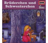 Die Originale - 50/Brüderchen und Schwesterchen