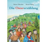 Die Ostererzahlung by Oberthur New 9783522300971 Fast Free Shipping HB.
