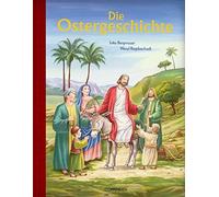 Die Ostergeschichte by Bergmoser New 9783815740965 Fast Free Shipp HB.