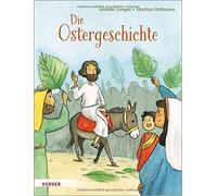 Die Ostergeschichte by Langen, Hoffmann New 9783451715679 Fast Free Shipping.