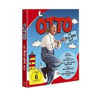 Various - Die Otto Blu-Ray Box (1-5)