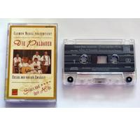 Die Paldauer - Erzähl Mir Von der Ewigkeit [CASSETTE]