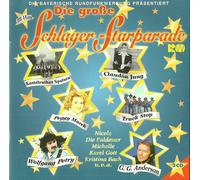 Die Paldauer Nicole Wolfgang Petry Peggy March Tom Astor - Gute Laune dank Schlager