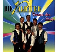 Die Paldauer - Tränen der Liebe