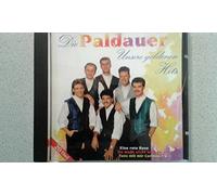 Die Paldauer - Unsere Goldenen Hits - 20 Schlagerträume