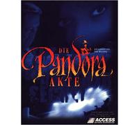 Die Pandora Akte