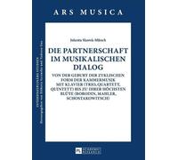Jolanta Skorek-Münch Die Partnerschaft im musikalischen Dialog (Paperback)