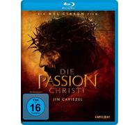 Gibson,Mel - Die Passion Christi (Blu-ray) (FSK 16)