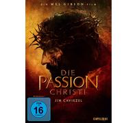 Gibson,Mel - Die Passion Christi