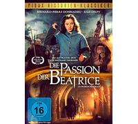Die Passion der Beatrice: Pidax Historien-Klassiker