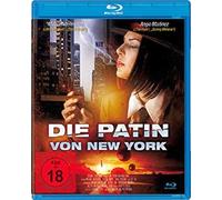 Die Patin von New York (blu-ray) (import) Martinez, Angie; Mirand