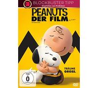 Die Peanuts - Der Film: 2. Auflage