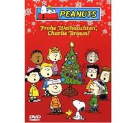 Die Peanuts - Frohe Weihnachten, Charlie Brown [DVD] (2006)