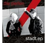 Die Perlen - Stadt Ep [VINYL]