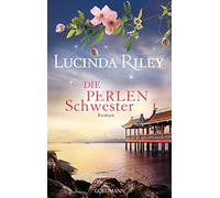 Die Perlenschwester: Roman