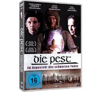 Die Pest - Im Angesicht des schwarzen Todes (DVD)