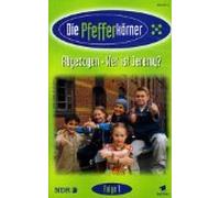 Die Pfefferkörner 1
