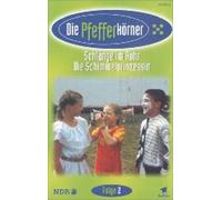 Die Pfefferkörner 2