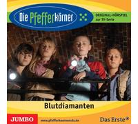Die Pfefferkörner-Blutdiamanten